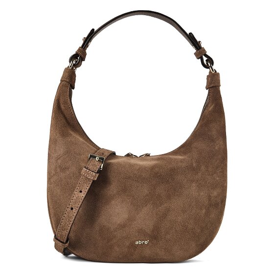 abro Nana Shoulder Bag Genuine Leather 27.5 cm