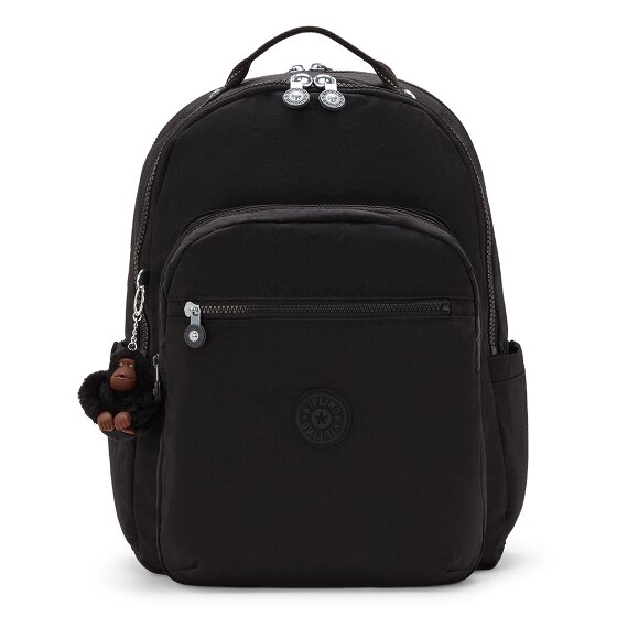 Kipling Back to School Seoul Lap School backpack 44 cm