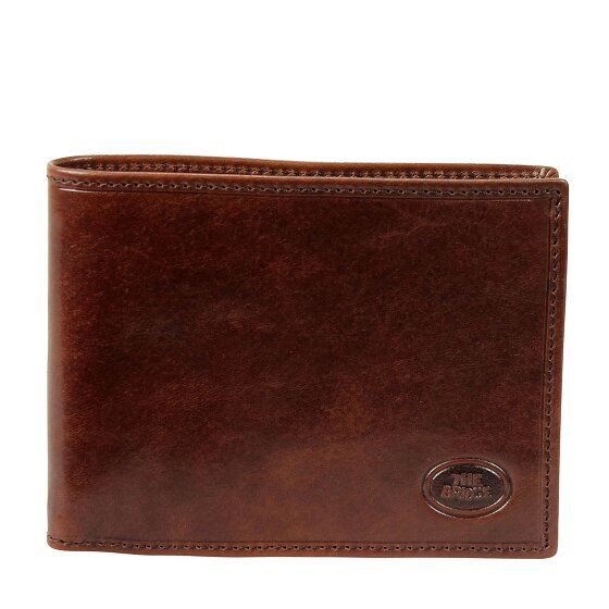 The Bridge Story Uomo wallet leather 13 cm