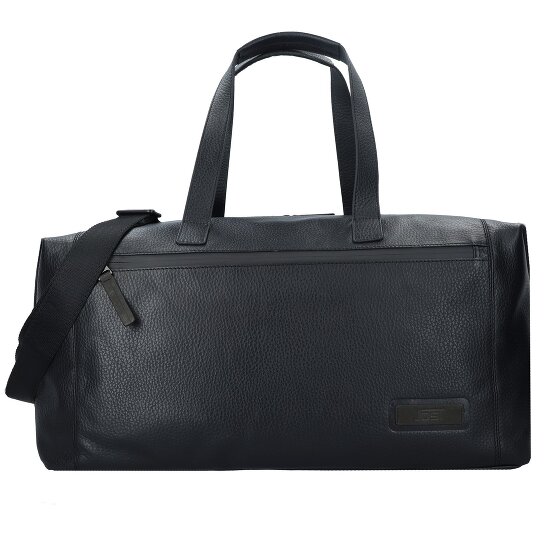 Jost Stockholm weekender travel bag leather 50 cm Jost Stockholm weekender travel bag leather 50 cm
