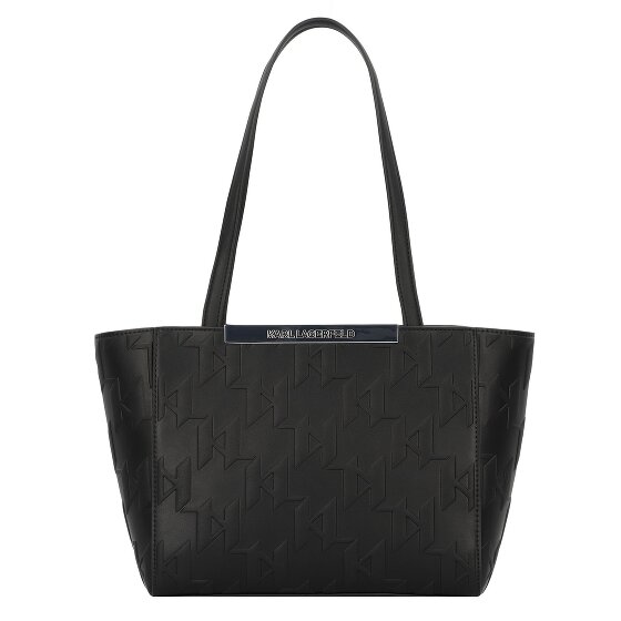 Karl Lagerfeld Archive Shopper Bag 26 cm