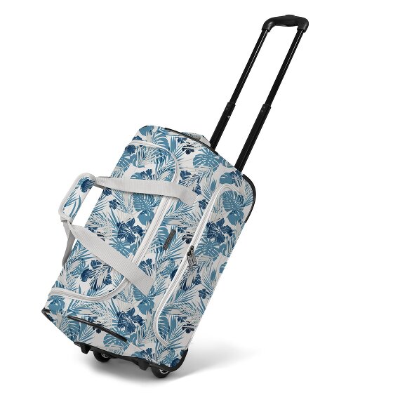 Redolz Duffle Essentials 2 wheels travel bag 51 cm