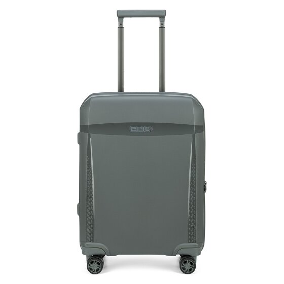 Epic Zeleste 4 wheels Cabin trolley 55 cm