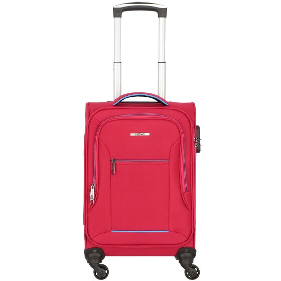 Nowi Sevilla 4 wheels Cabin trolley 55 cm