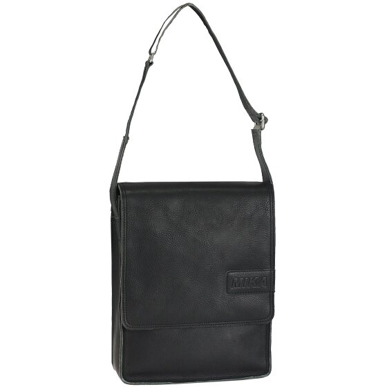 Mika Shoulder bag leather 21,5 cm