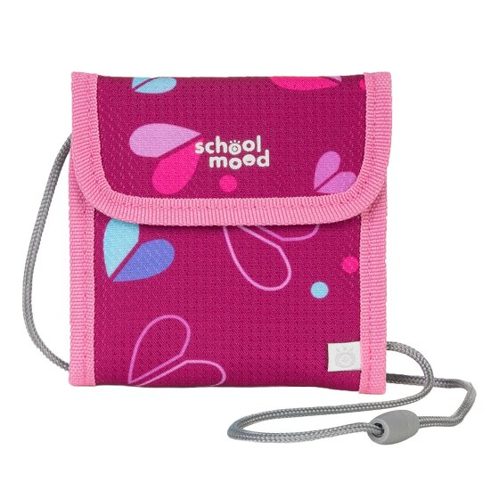 School-Mood Chest bag 11 cm