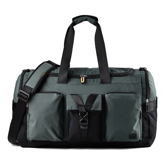 Mandarina Duck Y-Lite Weekender travel bag 54 cm