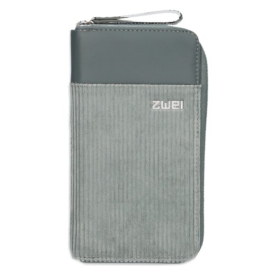 Zwei Eva Wallet 20 cm