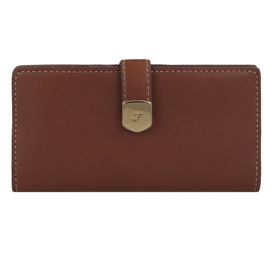 Fossil Lennox Wallet Leather 16.5 cm