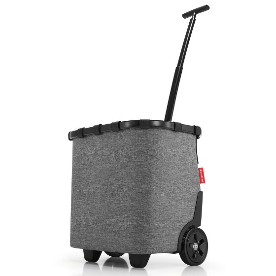 reisenthel Carrycruiser Frame shopping trolley 47.5 cm reisenthel Carrycruiser Frame shopping trolley 47.5 cm