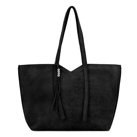 FredsBruder All About Beads Shopper Bag Leather 39 cm