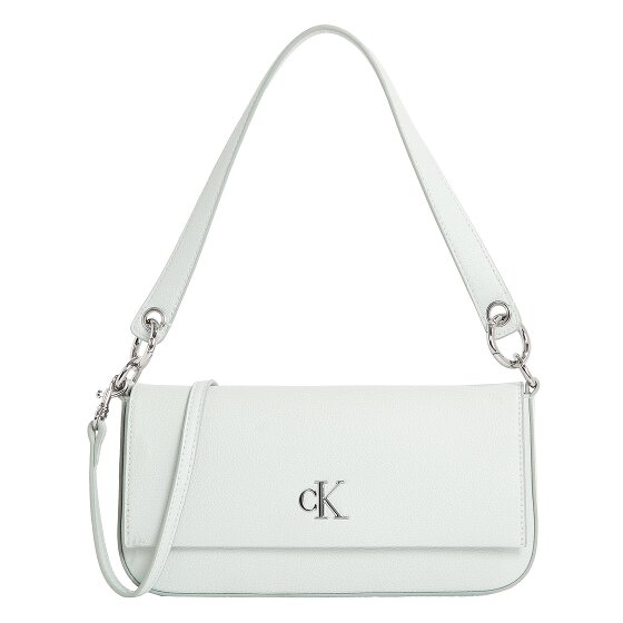 Calvin Klein Jeans Minimal Monogram Shoulder Bag 25 cm
