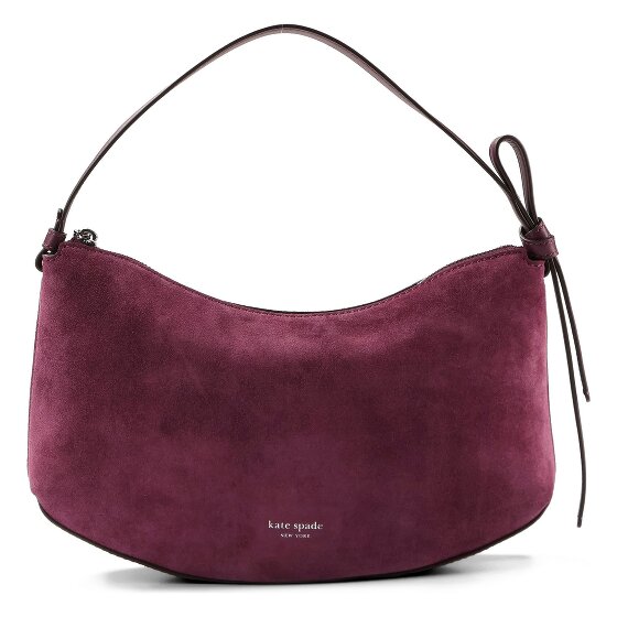 Kate Spade New York Loop Shoulder Bag Genuine Leather 32 cm