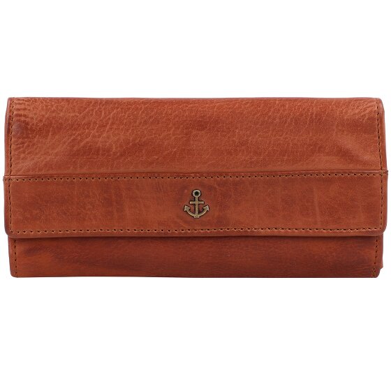 Harbour 2nd Anchor Love Fayette wallet leather 19 cm