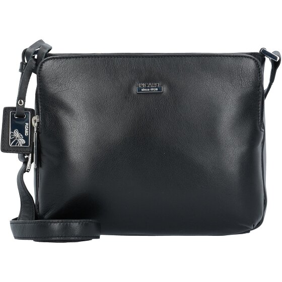 Picard Really shoulder bag leather 22 cm