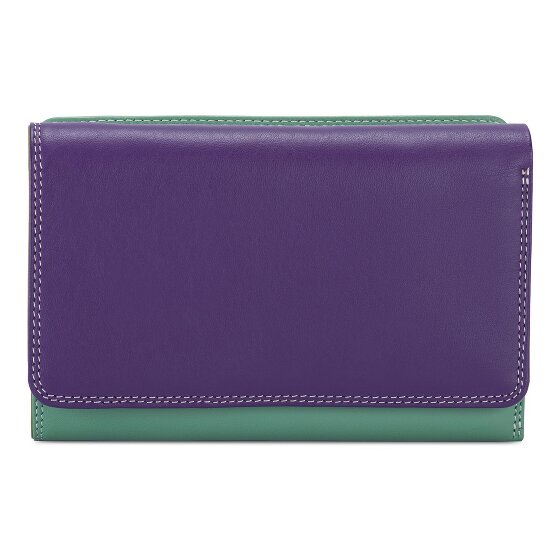 Mywalit Wallet Genuine Leather 14 cm