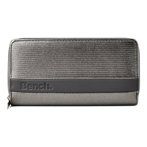 Bench Wallet 19 cm