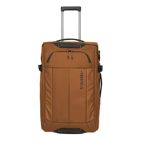 Travelite Briize 2 wheels Travel bag M 67 cm