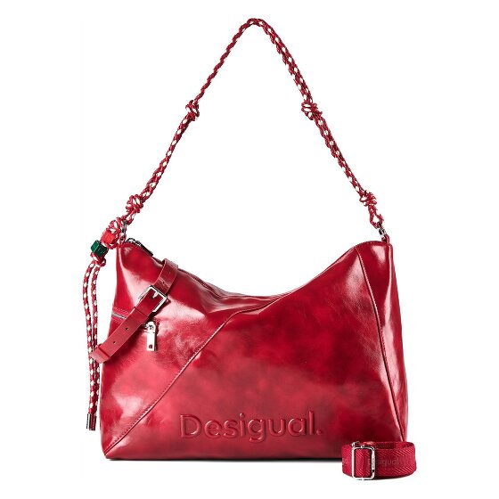 Desigual Half Shoulder Bag 39.5 cm