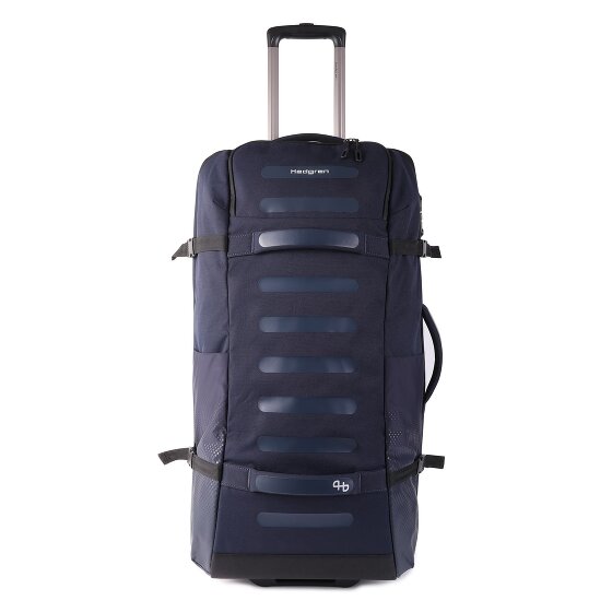 Hedgren Comby Journey 2 wheels Travel bag 79 cm