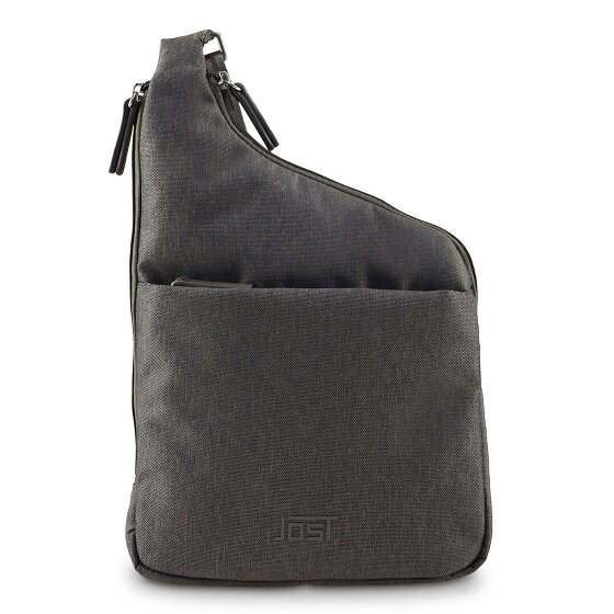Jost Bergen shoulder bag RIFD 27 cm