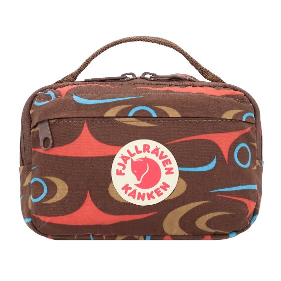 Fjällräven Kanken Art Fanny pack 18 cm