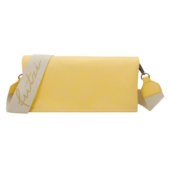 Fritzi aus Preußen Ronja Cross Vintage Shoulder bag 30 cm