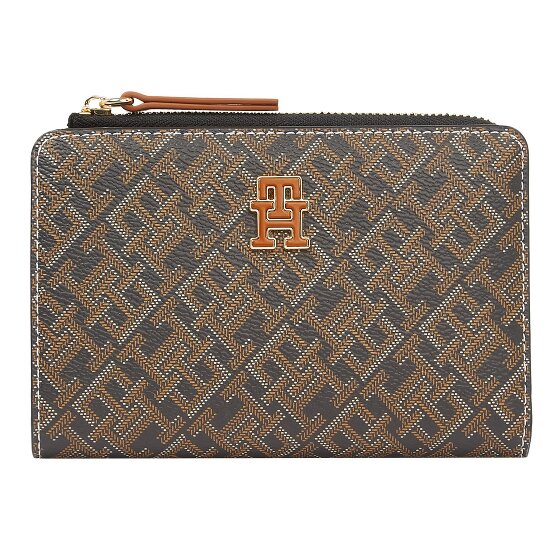 Tommy Hilfiger TH Monoplay Wallet 16 cm