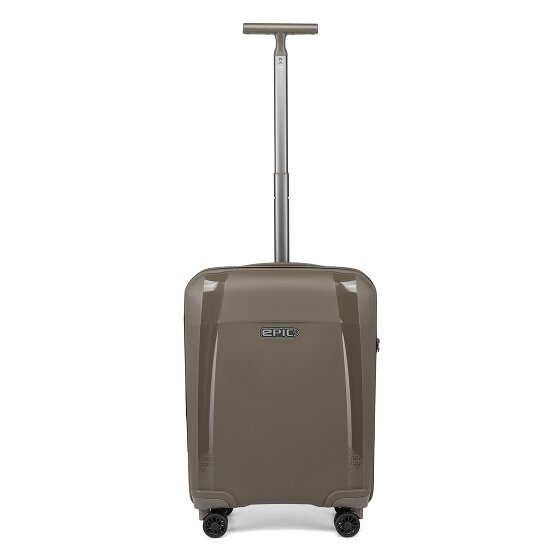 Epic Phantom SL 4 Roll Cabin Trolley 55 cm