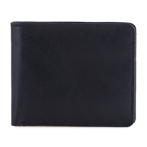 Mywalit Wallet RFID leather 11 cm