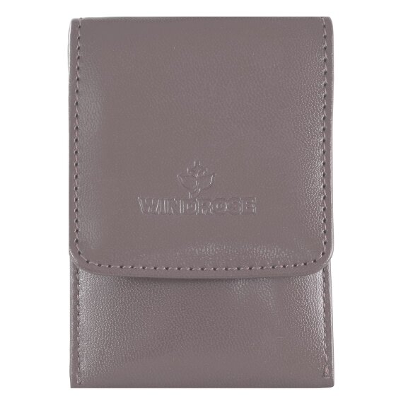 Windrose Merino Manicure Set 7.5 cm