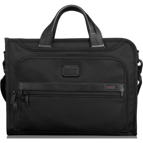 Tumi Alpha2 briefcase 40 cm