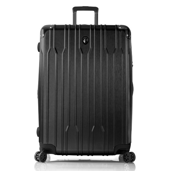 Heys Xtrak 4 wheels Trolley L 76 cm with expansion pleat