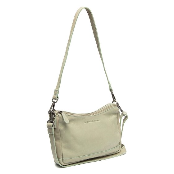 The Chesterfield Brand Irving Shoulder bag Genuine Leather 25 cm