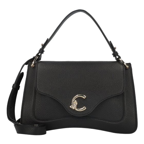 Coccinelle C-Me Handbag Leather 30 cm
