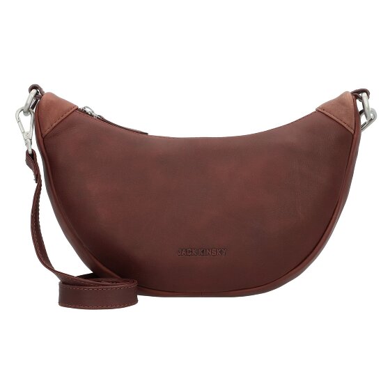 Jack Kinsky Aruba 2 Shoulder bag Leather 25 cm