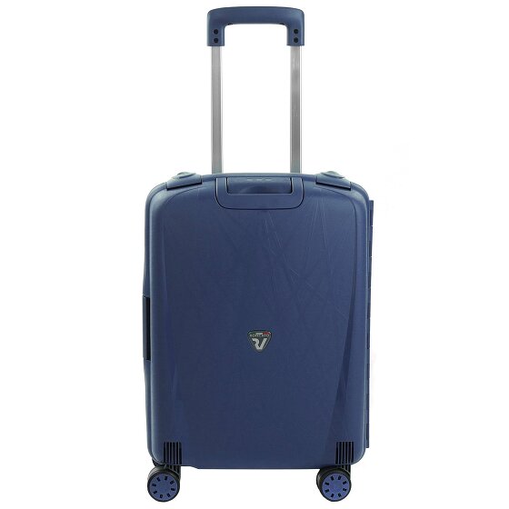 Roncato Light 4 wheels Cabin trolley 55 cm
