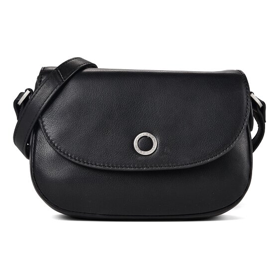 Esquire Athena Shoulder bag Genuine Leather 19 cm