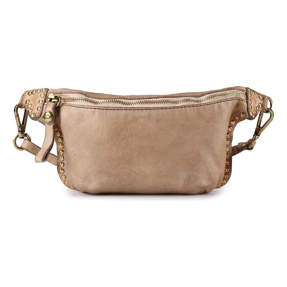 Campomaggi Lina Bum bag Genuine Leather 29 cm