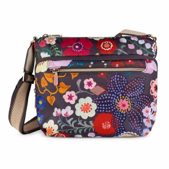Oilily Tide Spirits Stetson Shoulder bag 27 cm