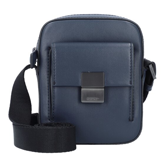 Calvin Klein Iconic Plaque Shoulder bag 14 cm