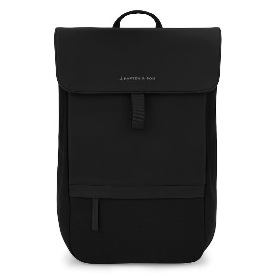 Kapten & Son Fyn Small Daypack 38 cm Laptop compartment