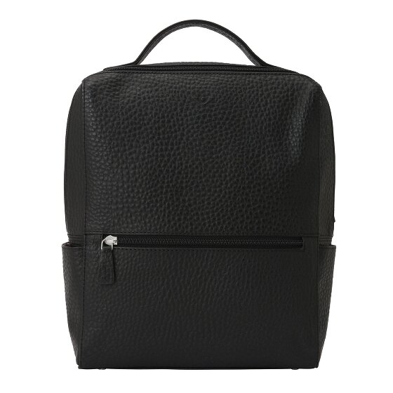 Voi Hirsch City Backpack Genuine Leather 29.5 cm