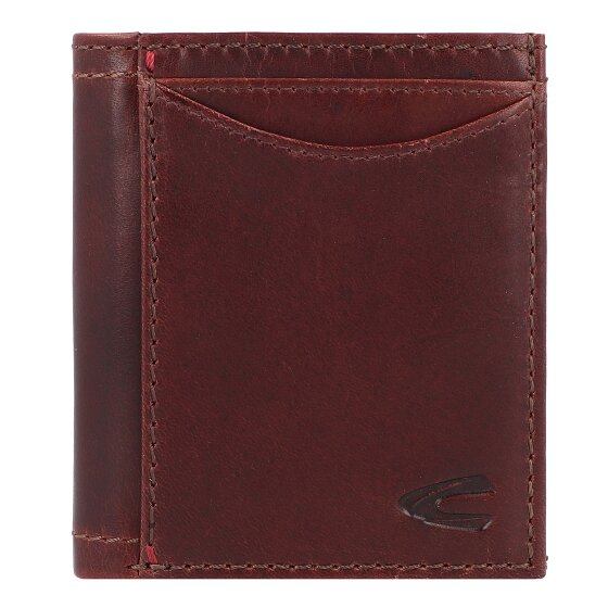 camel active Salamanca Wallet Leather 9 cm