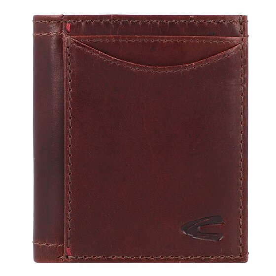 camel active Salamanca Wallet Leather 9 cm