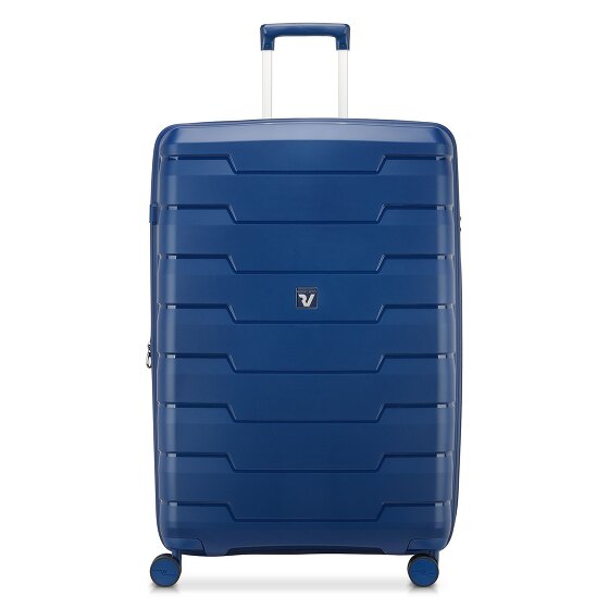 Roncato Skyline 2.0 4 wheels Trolley 79 cm with expansion pleat