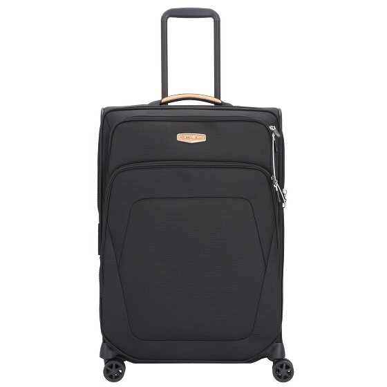 Samsonite Spark SNG ECO Spinner 4-Wheel Trolley 67 cm