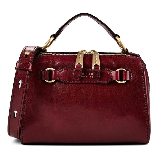 The Bridge Handbag Genuine Leather 20 cm