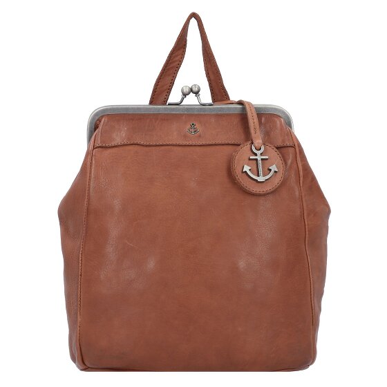 Harbour 2nd Anouk City Backpack Leather 27 cm