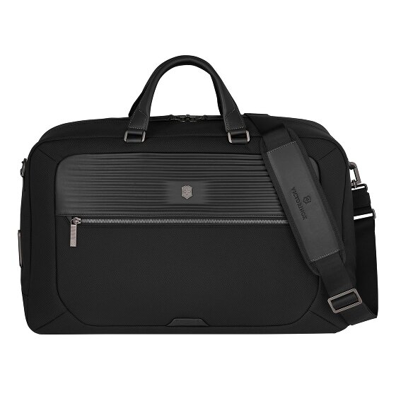 Victorinox Mythic Weekender travel bag 50 cm laptop compartment